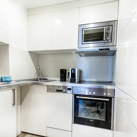 Grand Apartment Вена Экстерьер фото