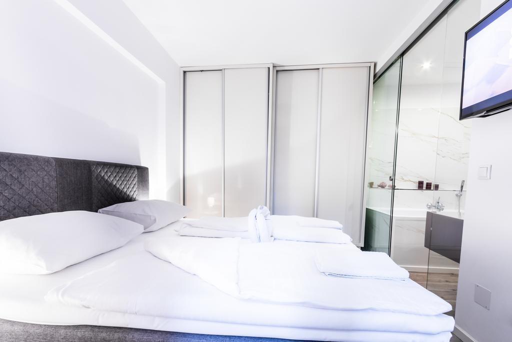 Grand Apartment Вена Экстерьер фото