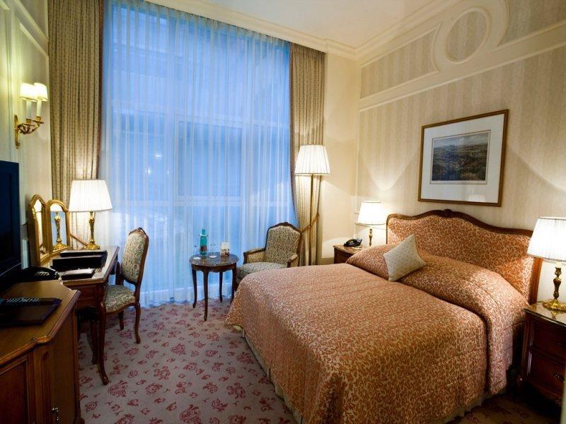 Grand Apartment Вена Экстерьер фото