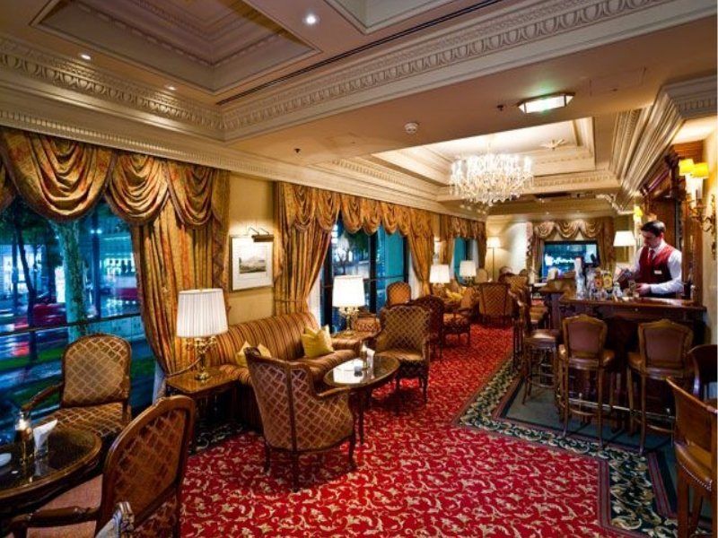 Grand Apartment Вена Экстерьер фото