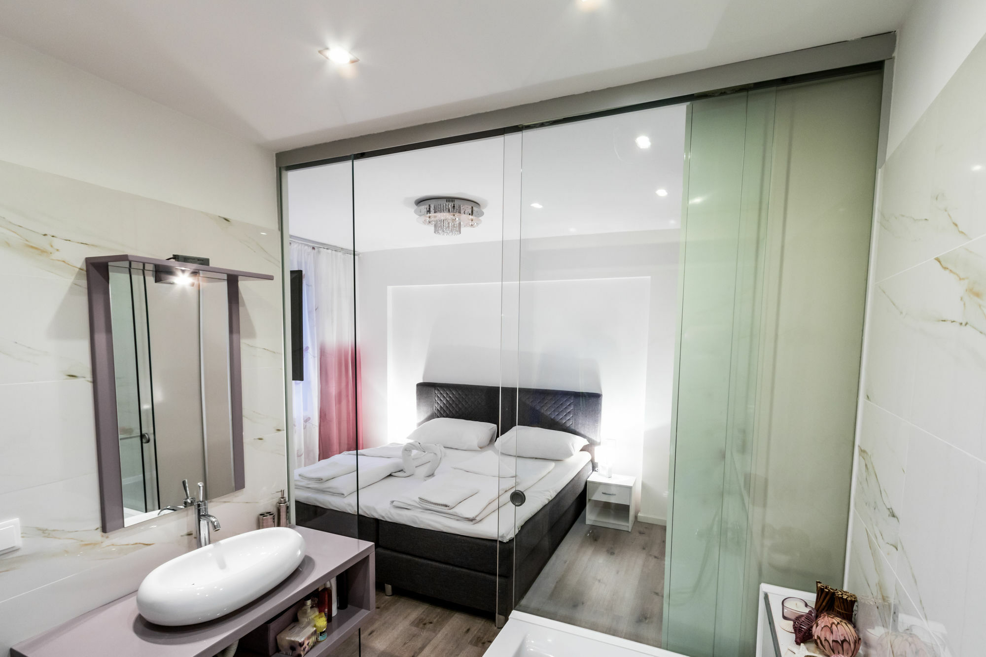 Grand Apartment Вена Экстерьер фото