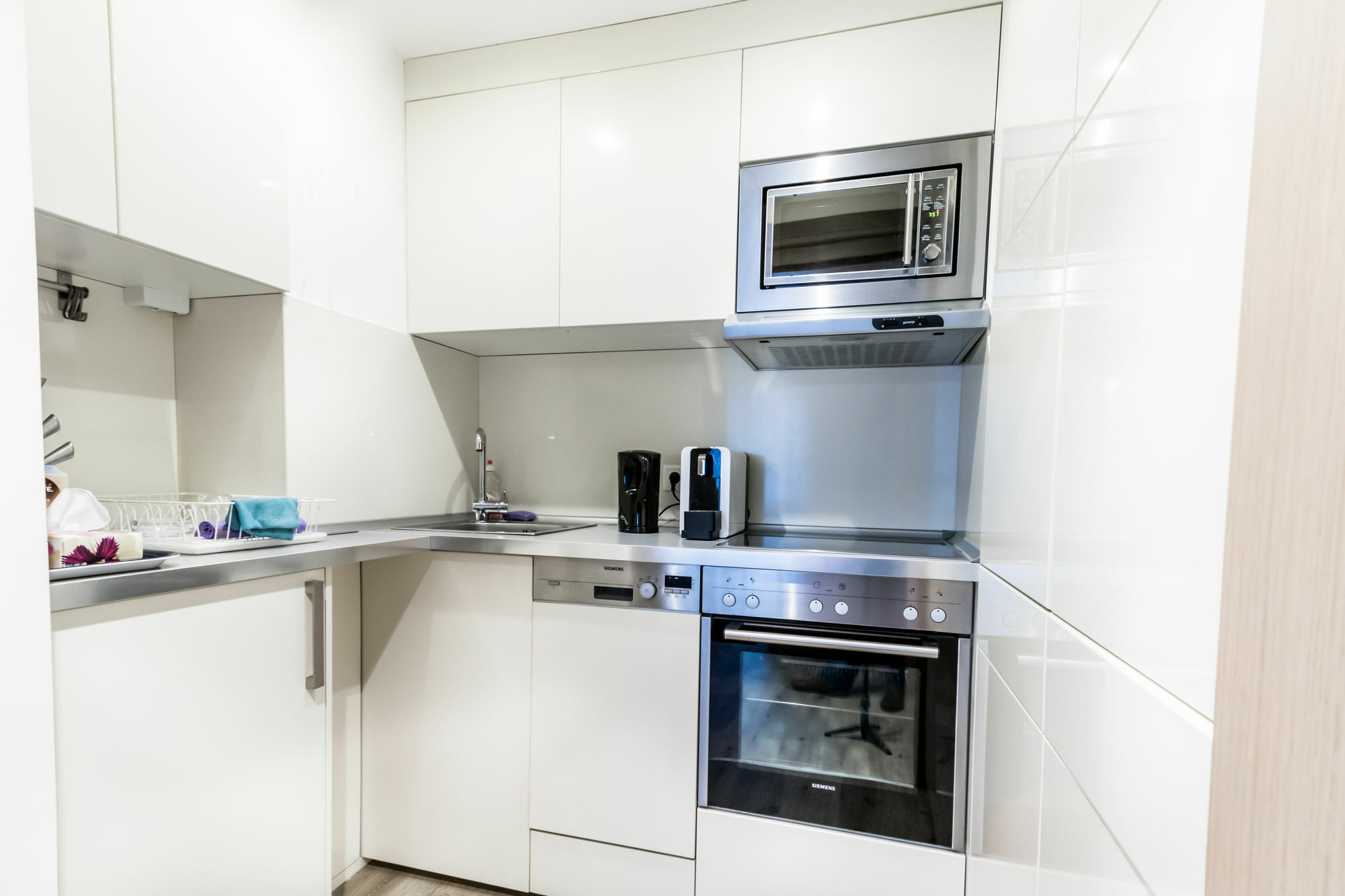 Grand Apartment Вена Экстерьер фото