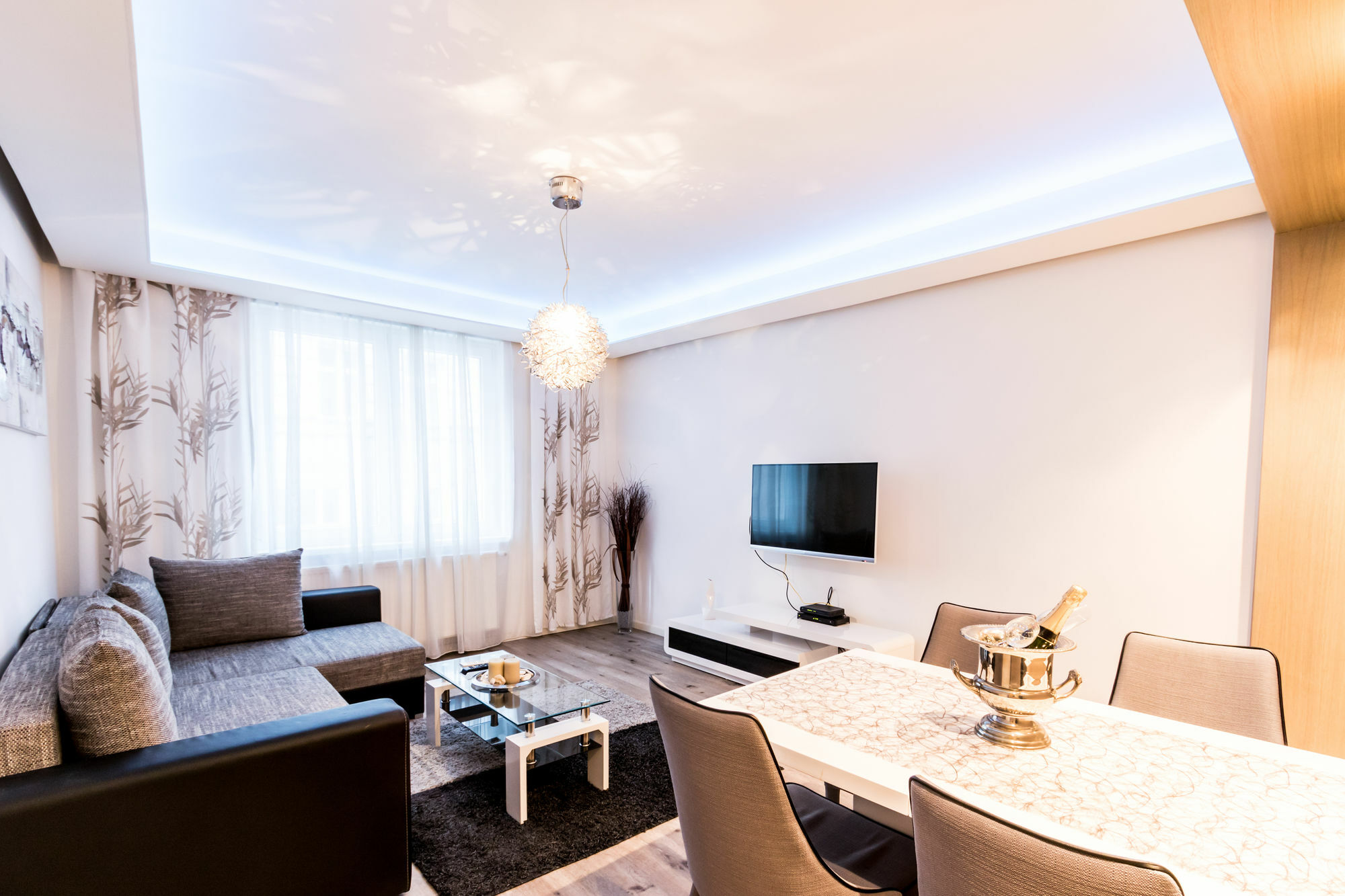 Grand Apartment Вена Экстерьер фото
